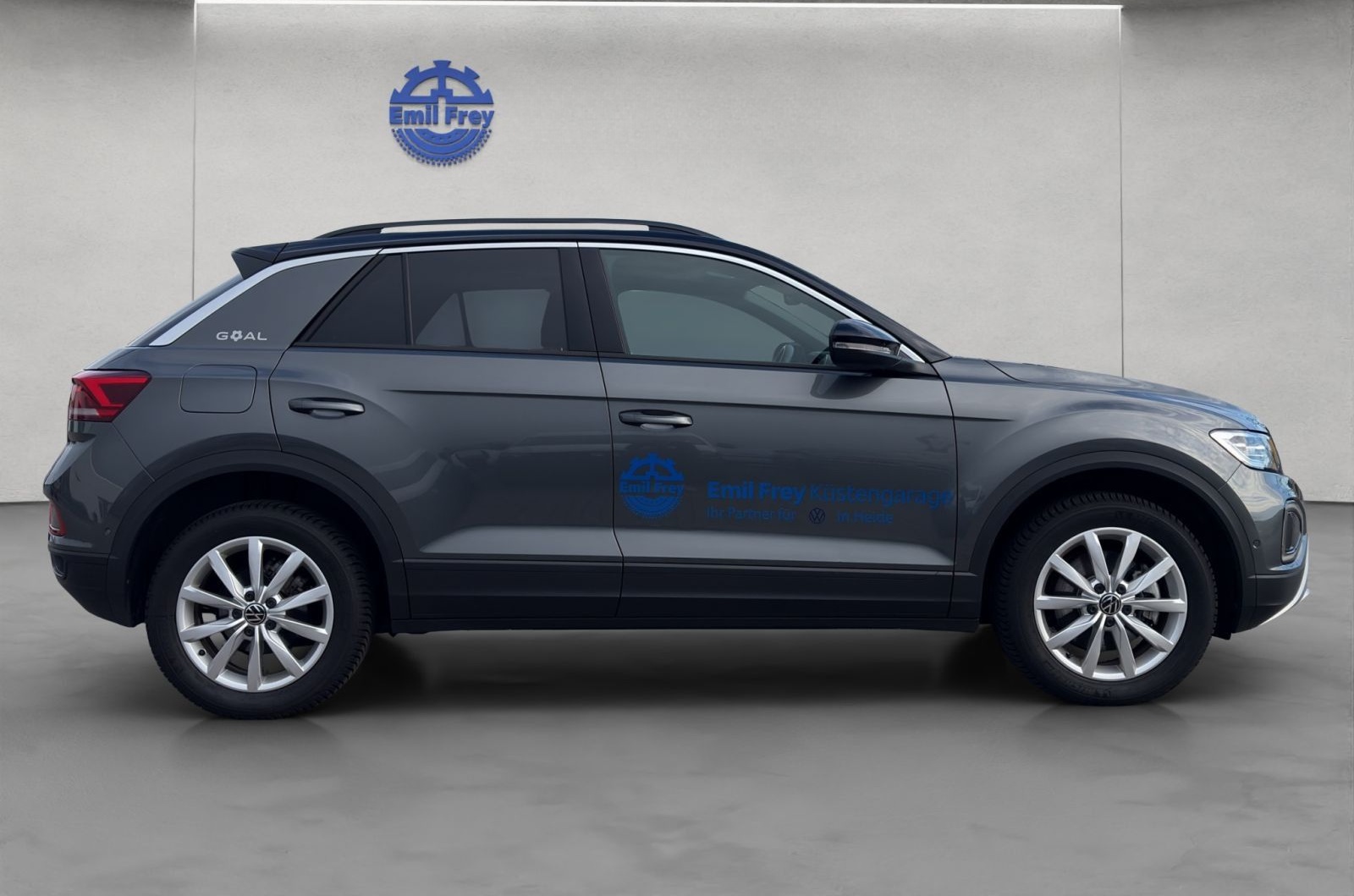 Volkswagen T-Roc 2.0 TDI DSG AHK RFK ACC IQ.DRIVE foto 8