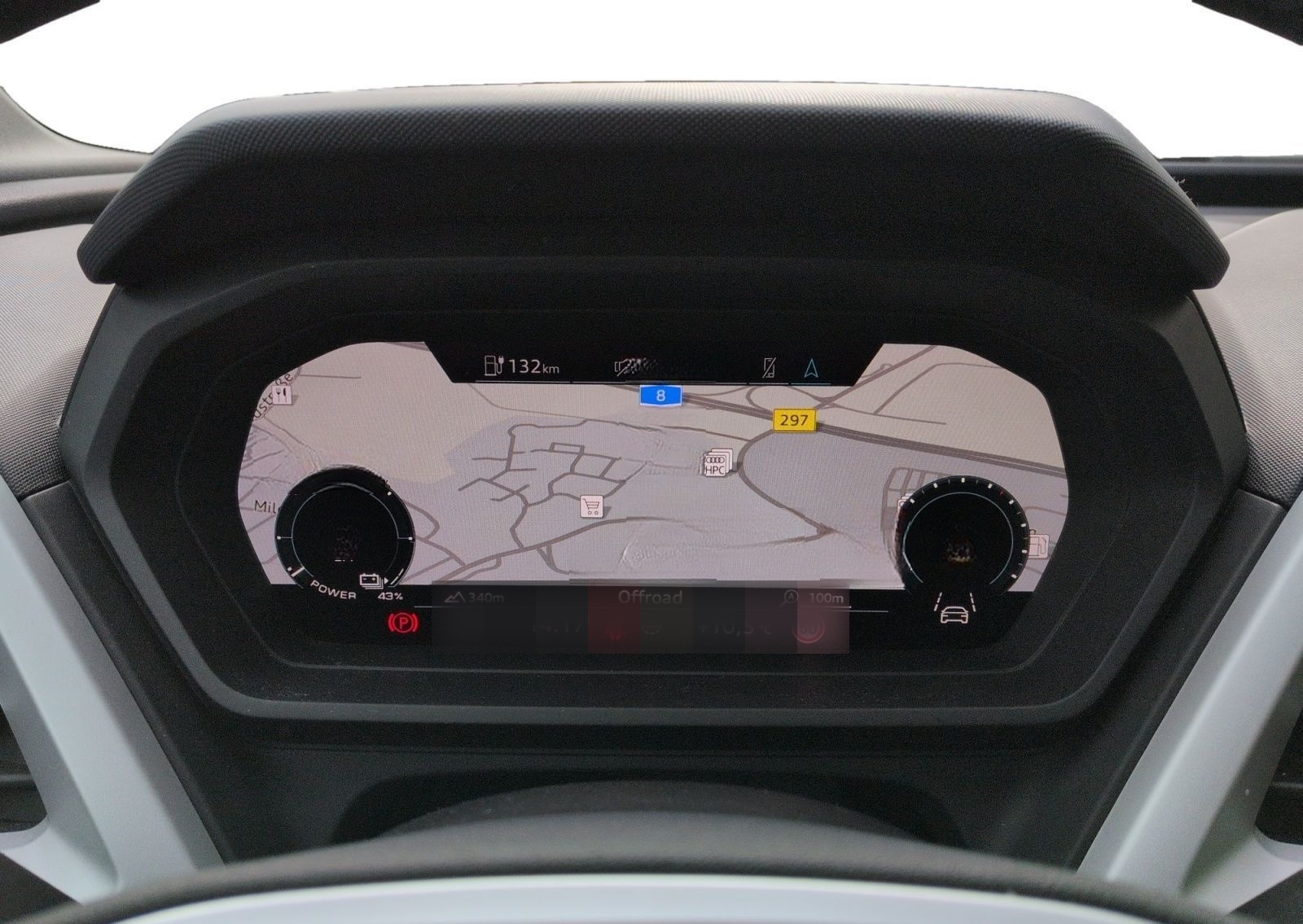Audi Q4 Sportback 35e-tron LED ACC Navi HuD Kamera foto 14