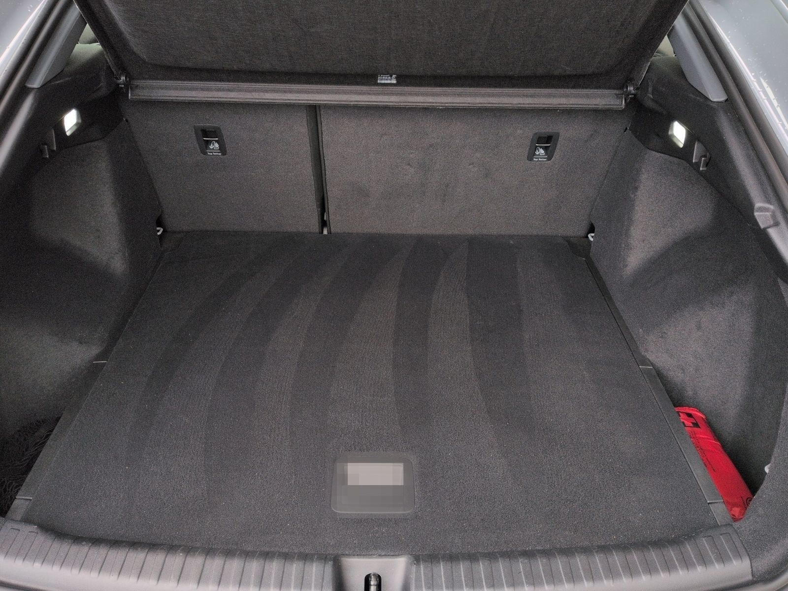 Audi Q4 Sportback 35e-tron LED ACC Navi HuD Kamera foto 17