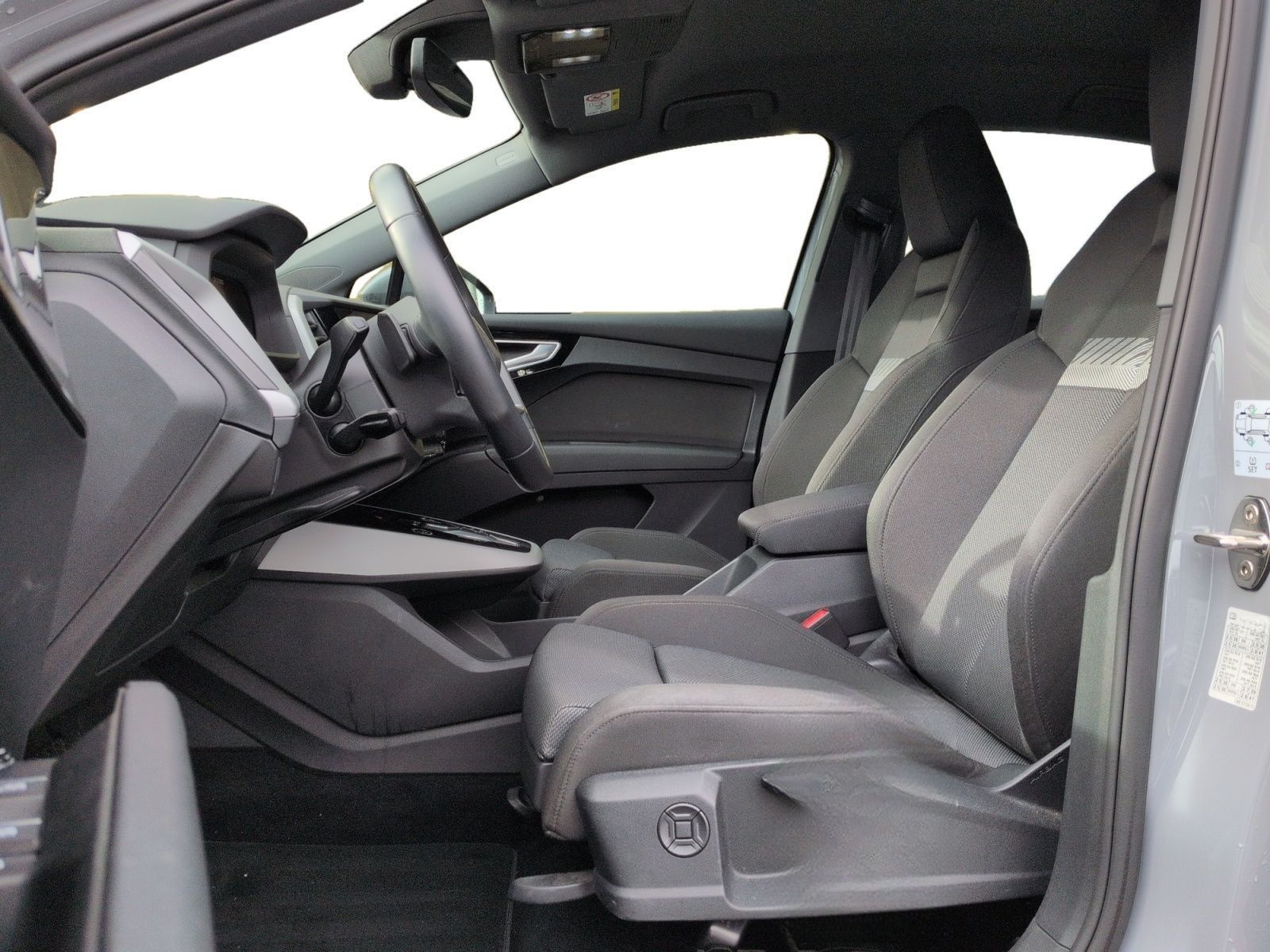 Audi Q4 Sportback 35e-tron LED ACC Navi HuD Kamera foto 9