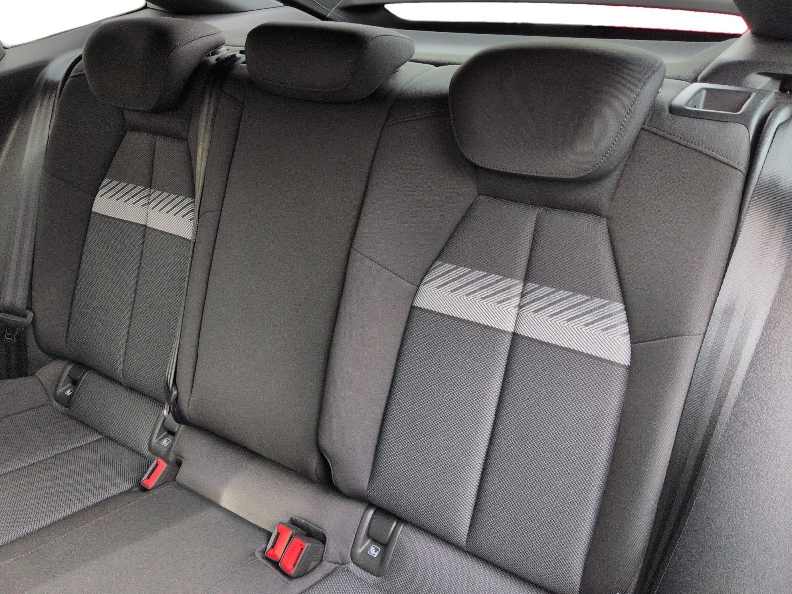Audi Q4 Sportback 35e-tron LED ACC Navi HuD Kamera foto 10