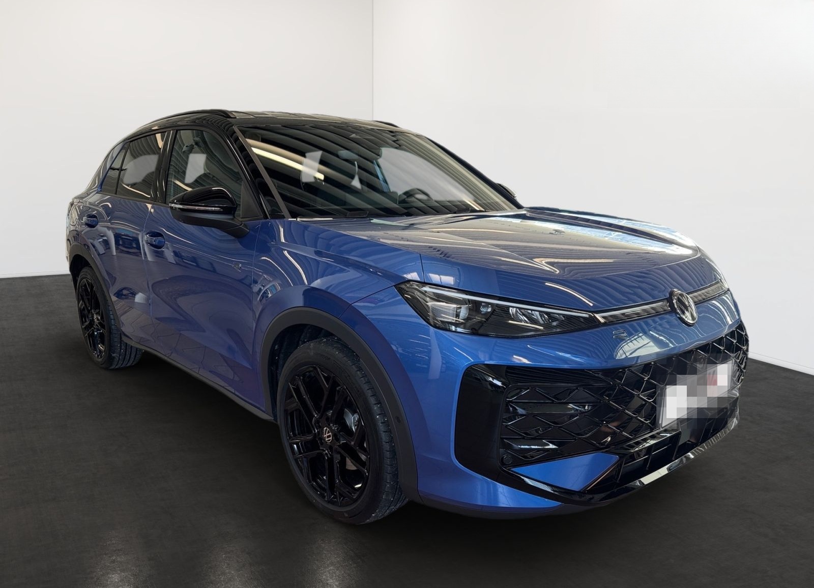 Volkswagen T-Roc R-Line 1.5 eTSI *NEUES MODELL* DSG Head-Up foto 2