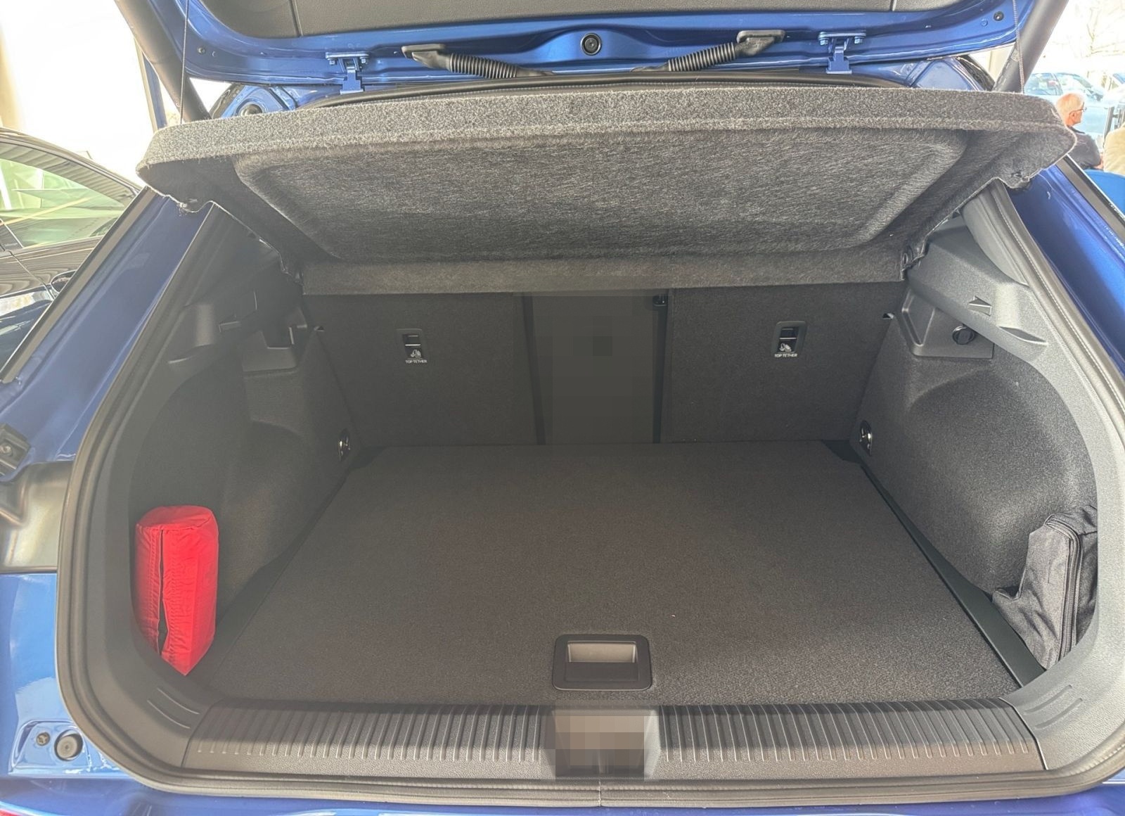 Volkswagen T-Roc R-Line 1.5 eTSI *NEUES MODELL* DSG Head-Up foto 12