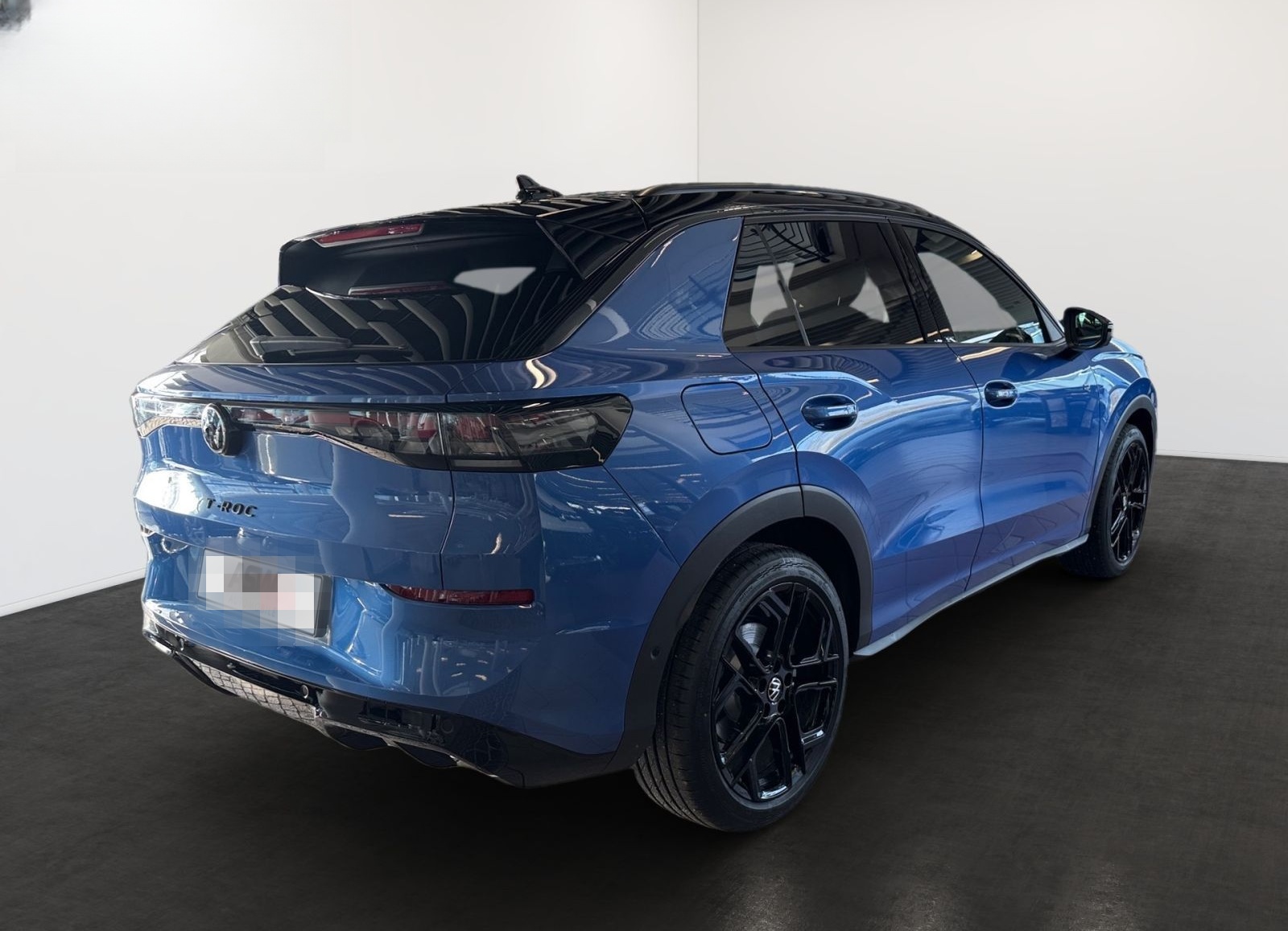 Volkswagen T-Roc R-Line 1.5 eTSI *NEUES MODELL* DSG Head-Up foto 3