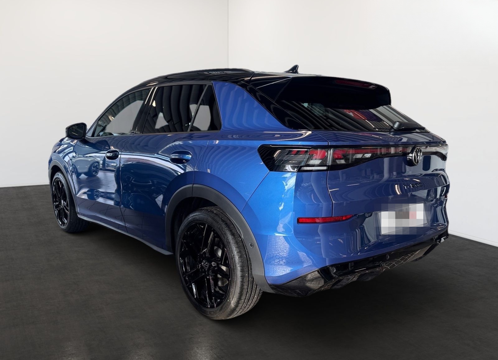 Volkswagen T-Roc R-Line 1.5 eTSI *NEUES MODELL* DSG Head-Up foto 4