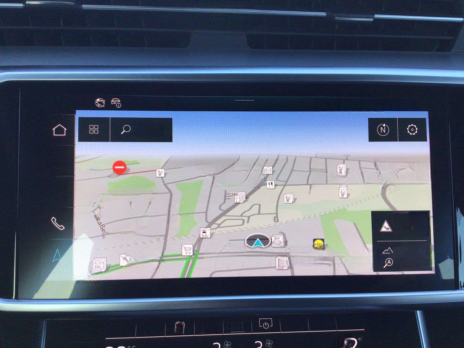 Audi A6 Avant 45 TFSI Q 2x S LINE LM20 AHK ACC-TOUR foto 13