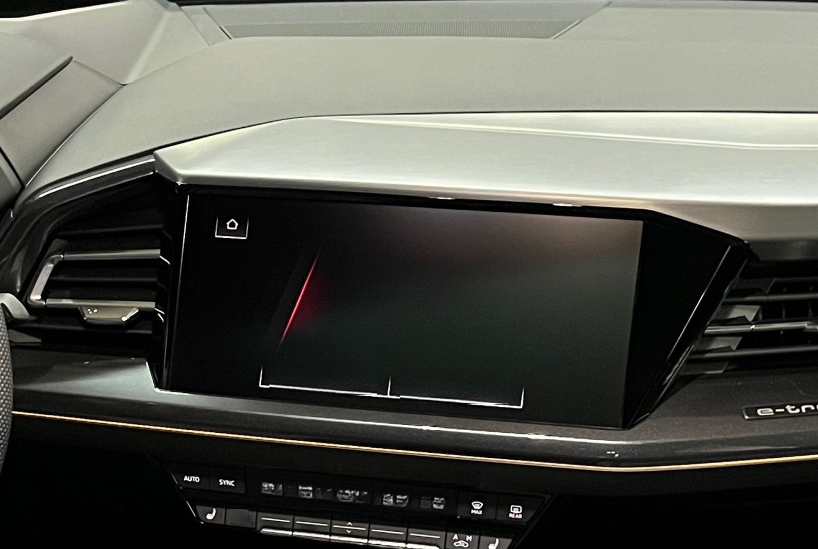 Audi Q4 e-tron 45 quattro s-line Ext. PANO Assistenz+ foto 13