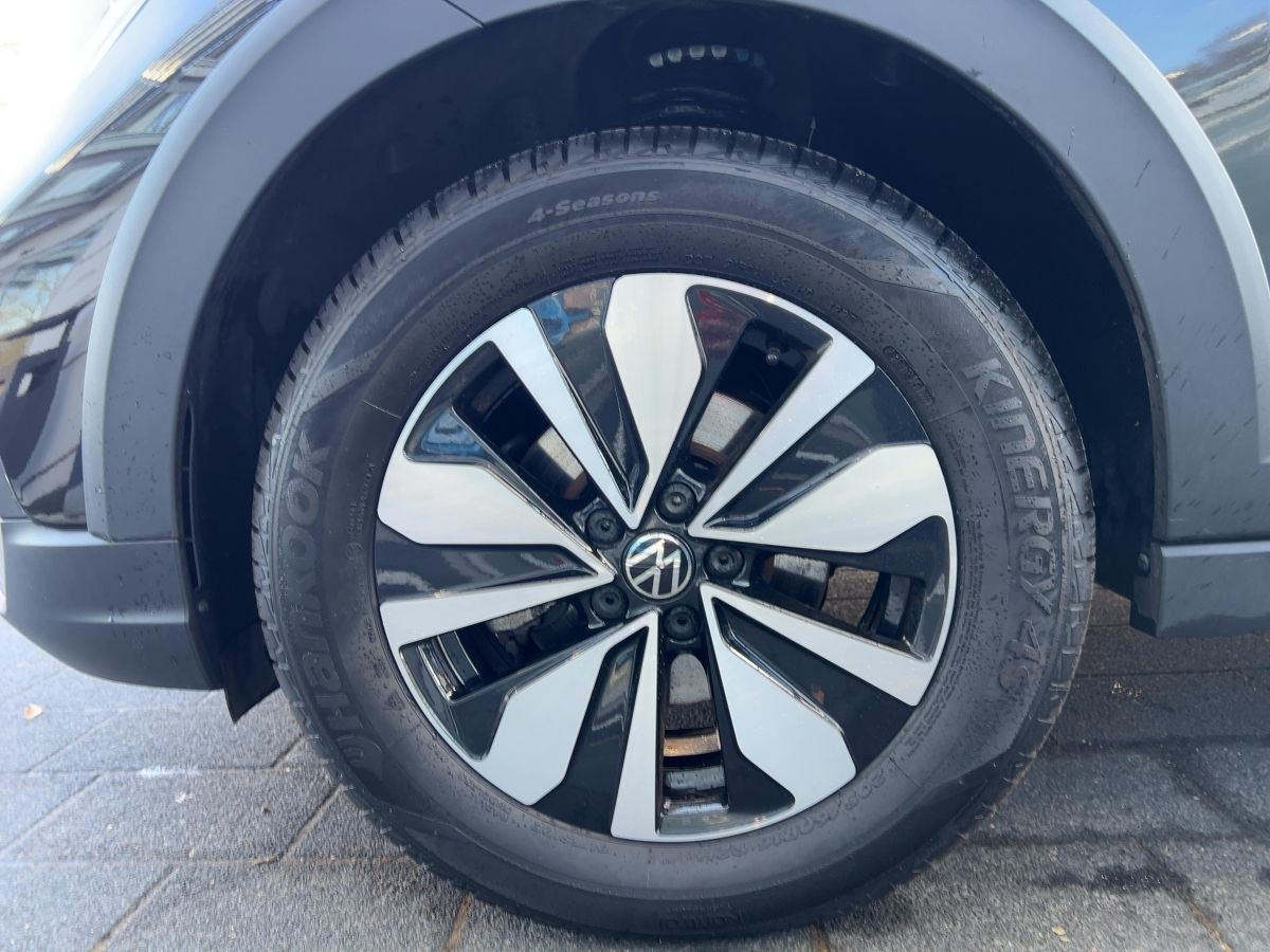 Volkswagen Taigo Goal 1.0 TSI Sitzhzg Einparkhilfe CarPlay foto 15