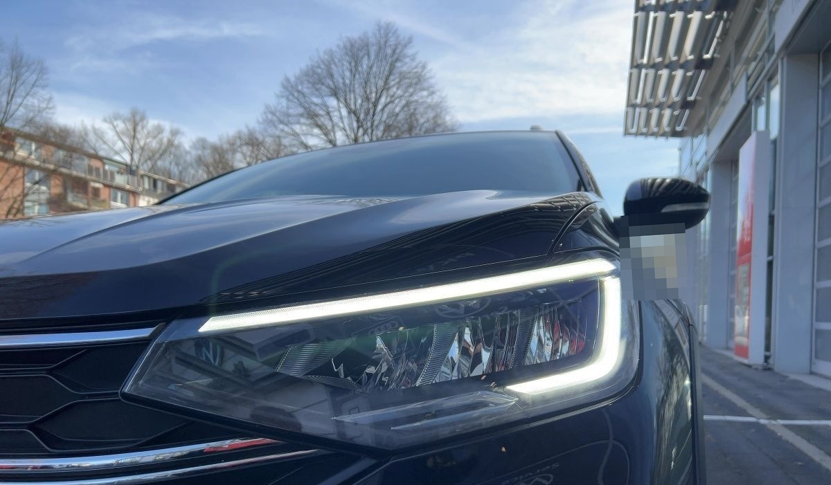 Volkswagen Taigo Goal 1.0 TSI Sitzhzg Einparkhilfe CarPlay foto 16