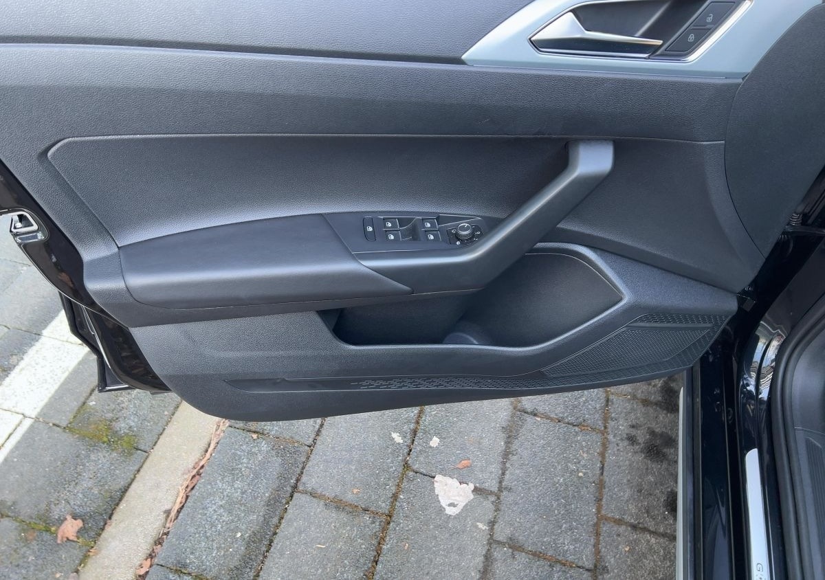 Volkswagen Taigo Goal 1.0 TSI Sitzhzg Einparkhilfe CarPlay foto 17
