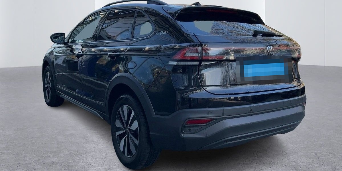 Volkswagen Taigo Goal 1.0 TSI Sitzhzg Einparkhilfe CarPlay foto 3