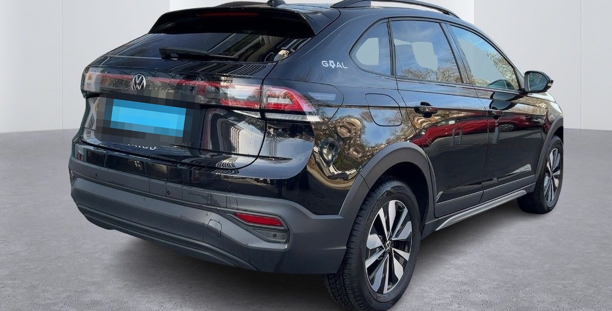Volkswagen Taigo Goal 1.0 TSI Sitzhzg Einparkhilfe CarPlay foto 5