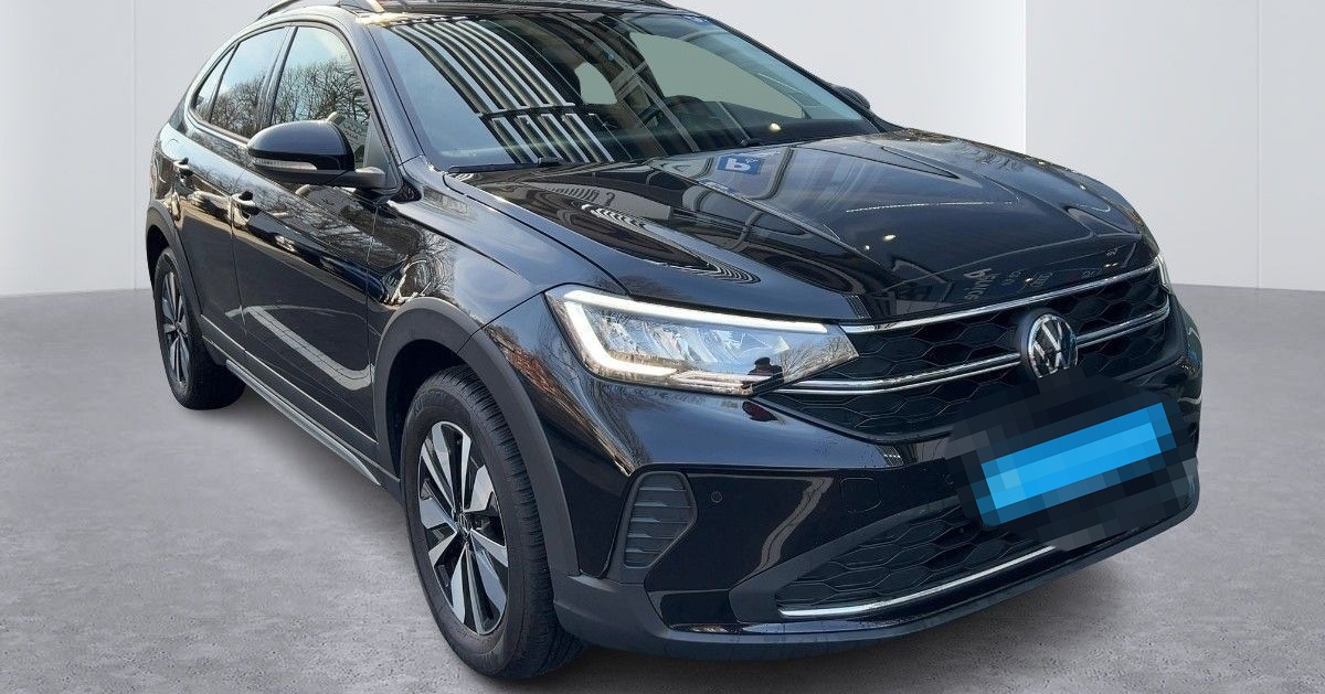 Volkswagen Taigo Goal 1.0 TSI Sitzhzg Einparkhilfe CarPlay foto 6