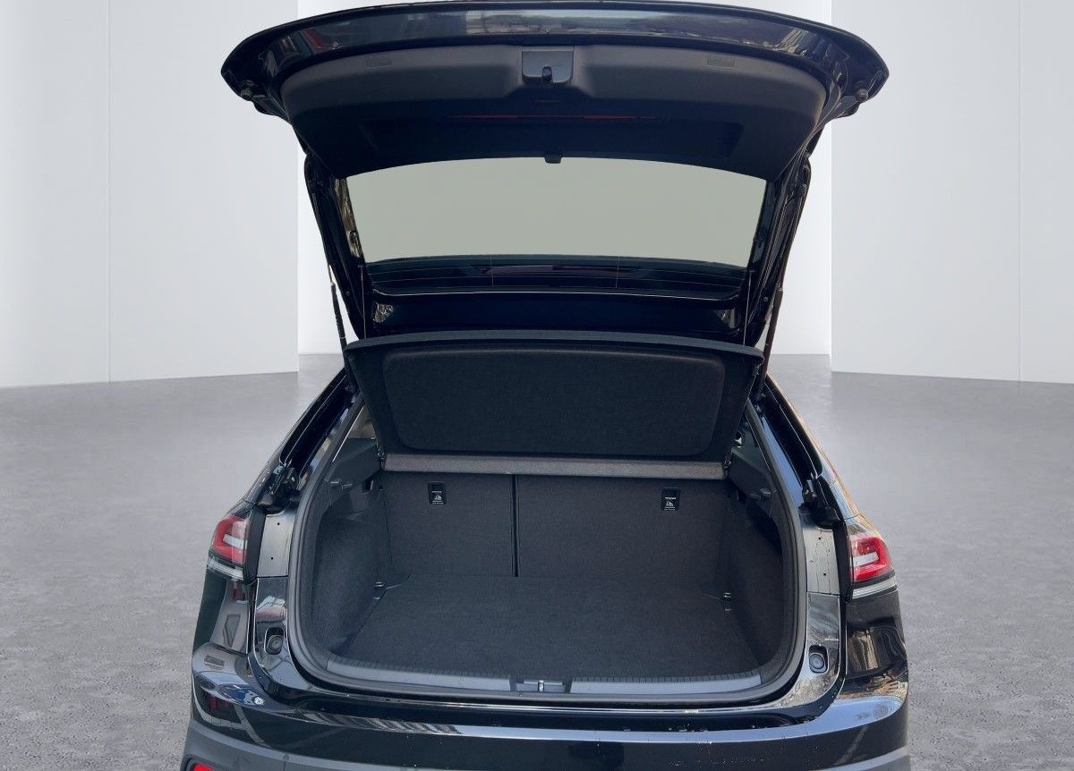 Volkswagen Taigo Goal 1.0 TSI Sitzhzg Einparkhilfe CarPlay foto 8