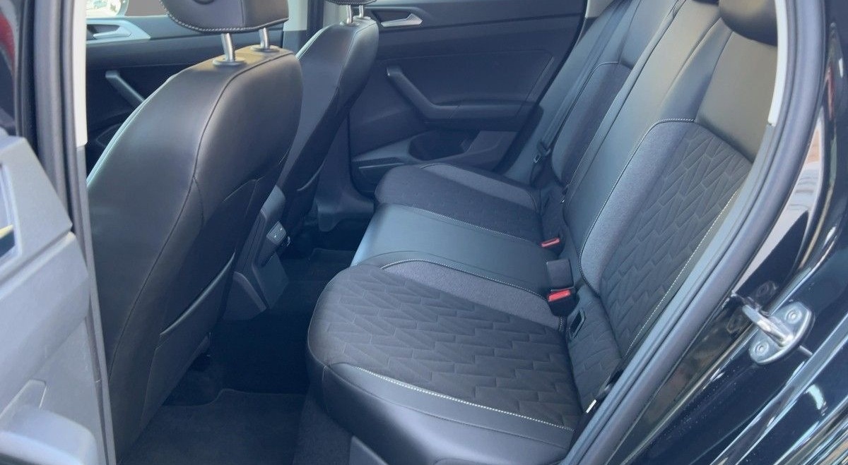 Volkswagen Taigo Goal 1.0 TSI Sitzhzg Einparkhilfe CarPlay foto 10