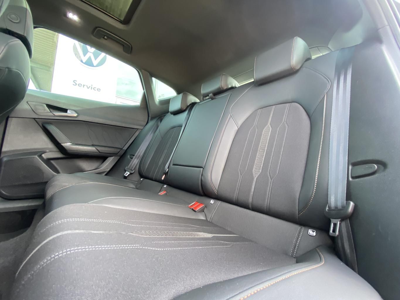 Cupra Formentor 2.0 TDI DSG 4-DRIVE PANORAMA+AHK+VIRTU foto 12