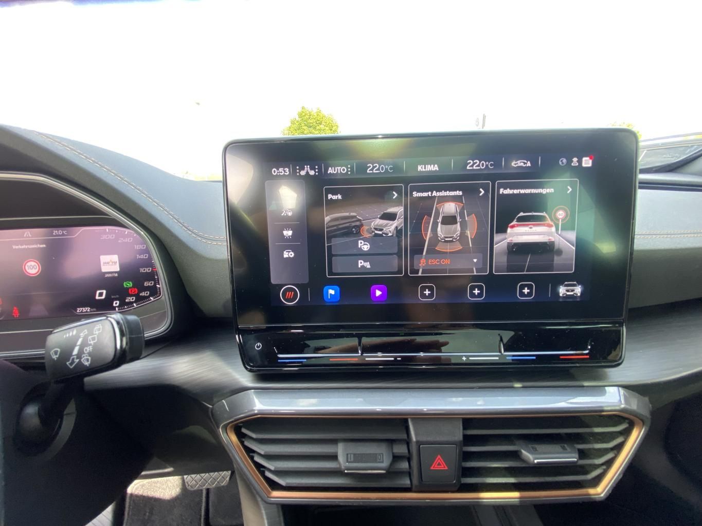 Cupra Formentor 2.0 TDI DSG 4-DRIVE PANORAMA+AHK+VIRTU foto 16