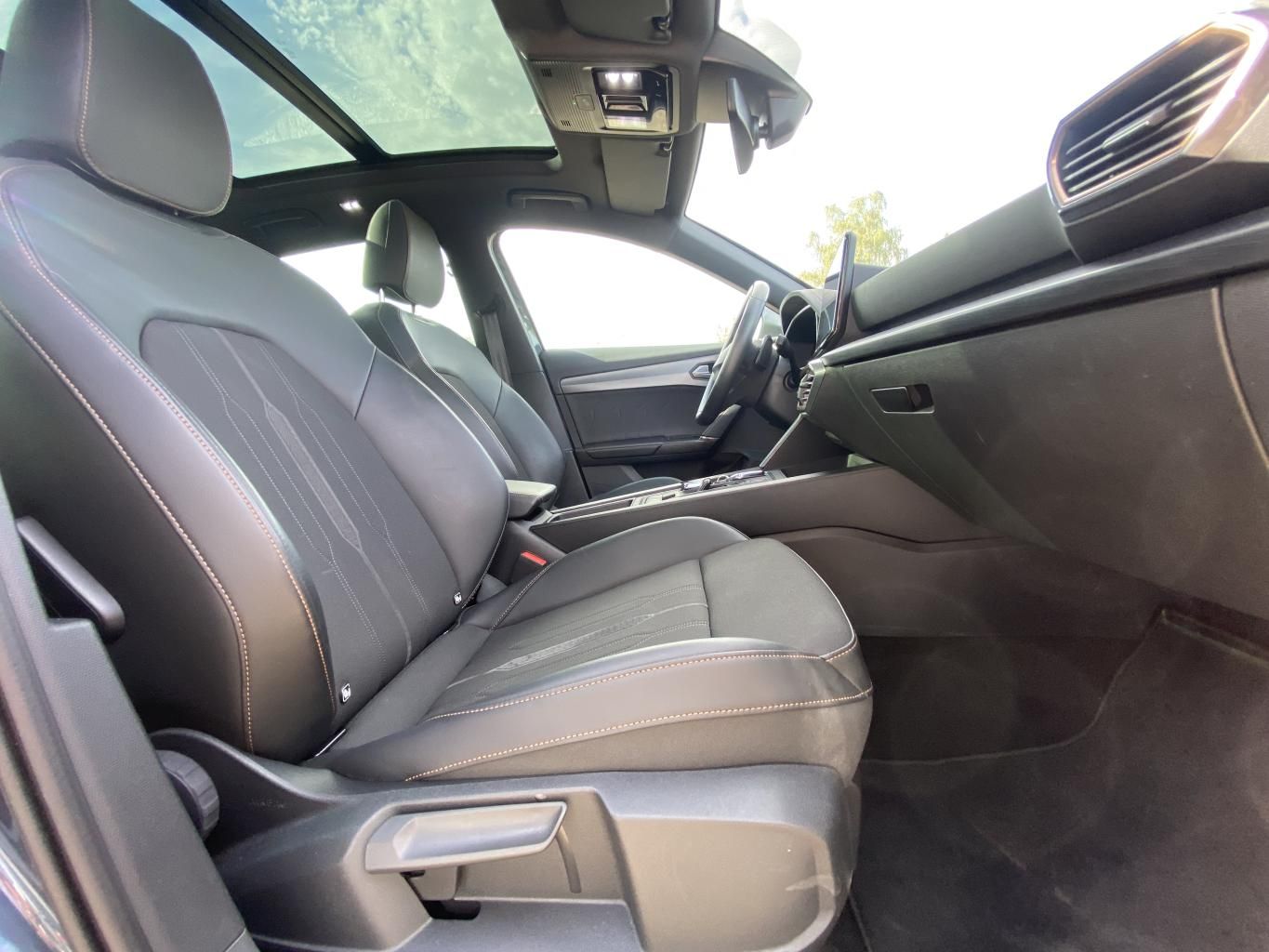 Cupra Formentor 2.0 TDI DSG 4-DRIVE PANORAMA+AHK+VIRTU foto 21
