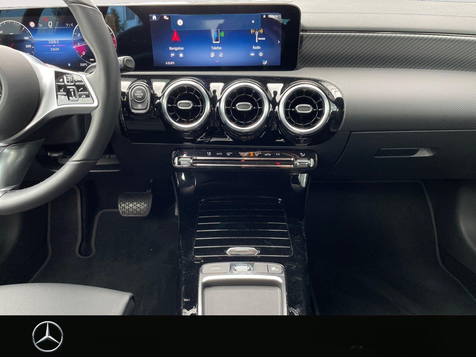 Mercedes-Benz CLA 180 SB Progressive Leder+LED+Kamera+Keyless+ foto 11
