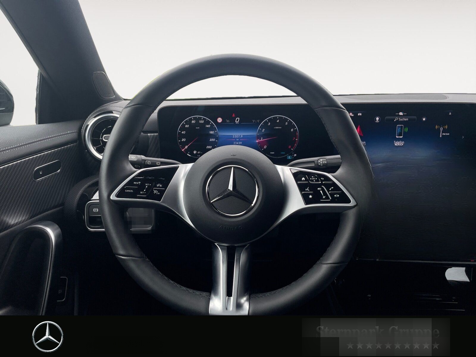 Mercedes-Benz CLA 180 SB Progressive Leder+LED+Kamera+Keyless+ foto 12