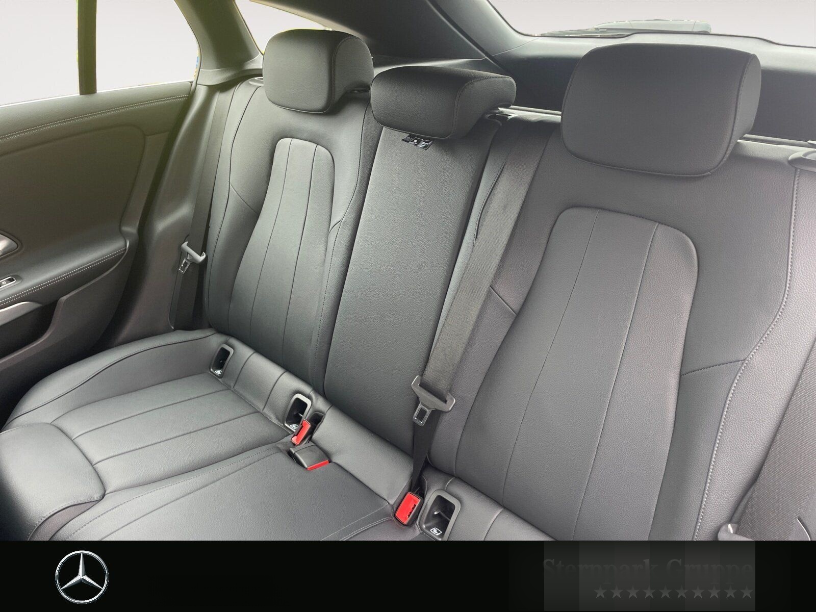 Mercedes-Benz CLA 180 SB Progressive Leder+LED+Kamera+Keyless+ foto 13