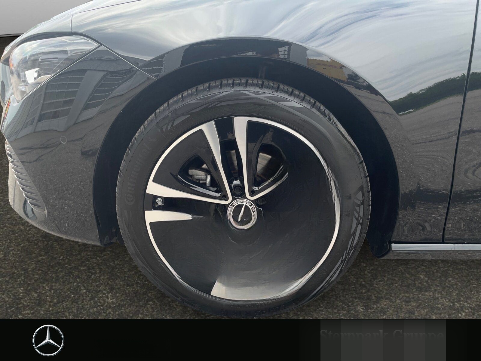 Mercedes-Benz CLA 180 SB Progressive Leder+LED+Kamera+Keyless+ foto 14