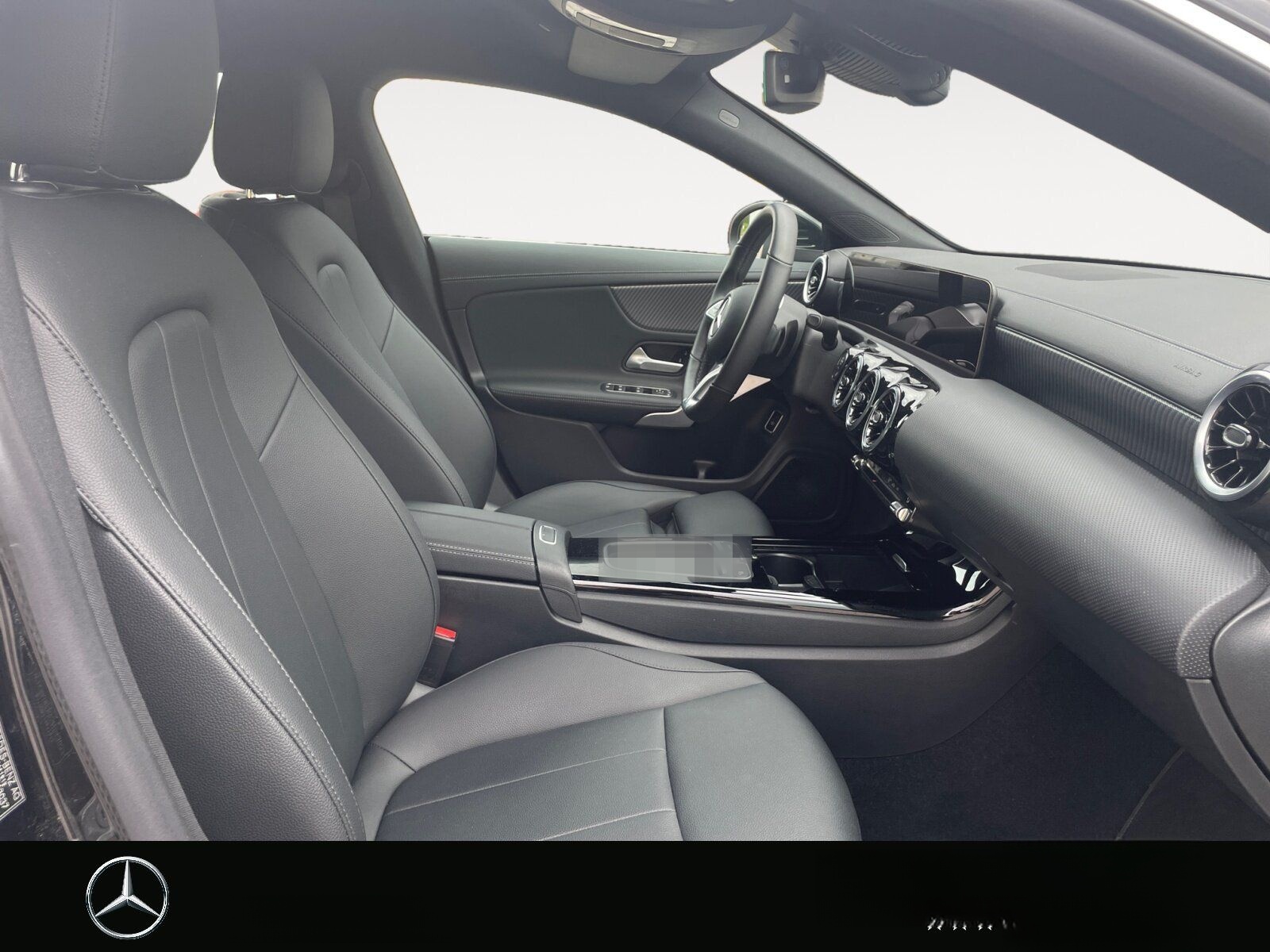 Mercedes-Benz CLA 180 SB Progressive Leder+LED+Kamera+Keyless+ foto 15