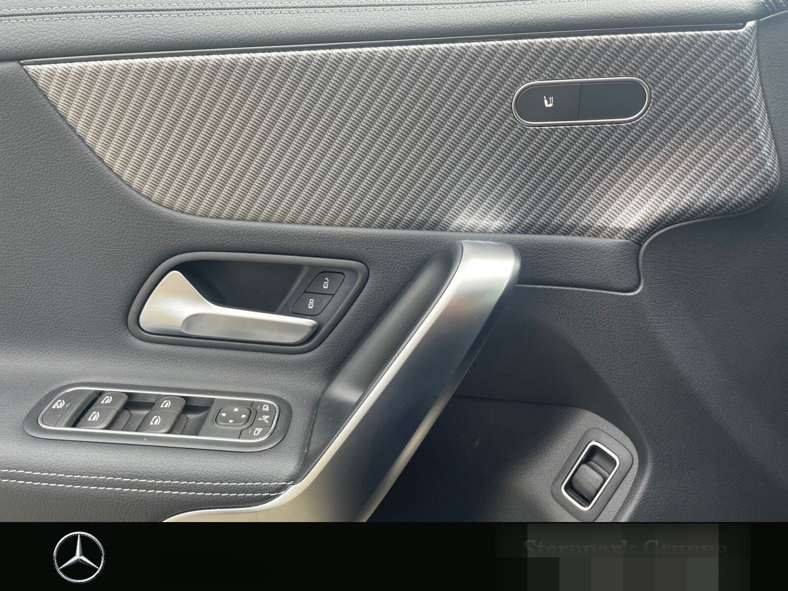Mercedes-Benz CLA 180 SB Progressive Leder+LED+Kamera+Keyless+ foto 16
