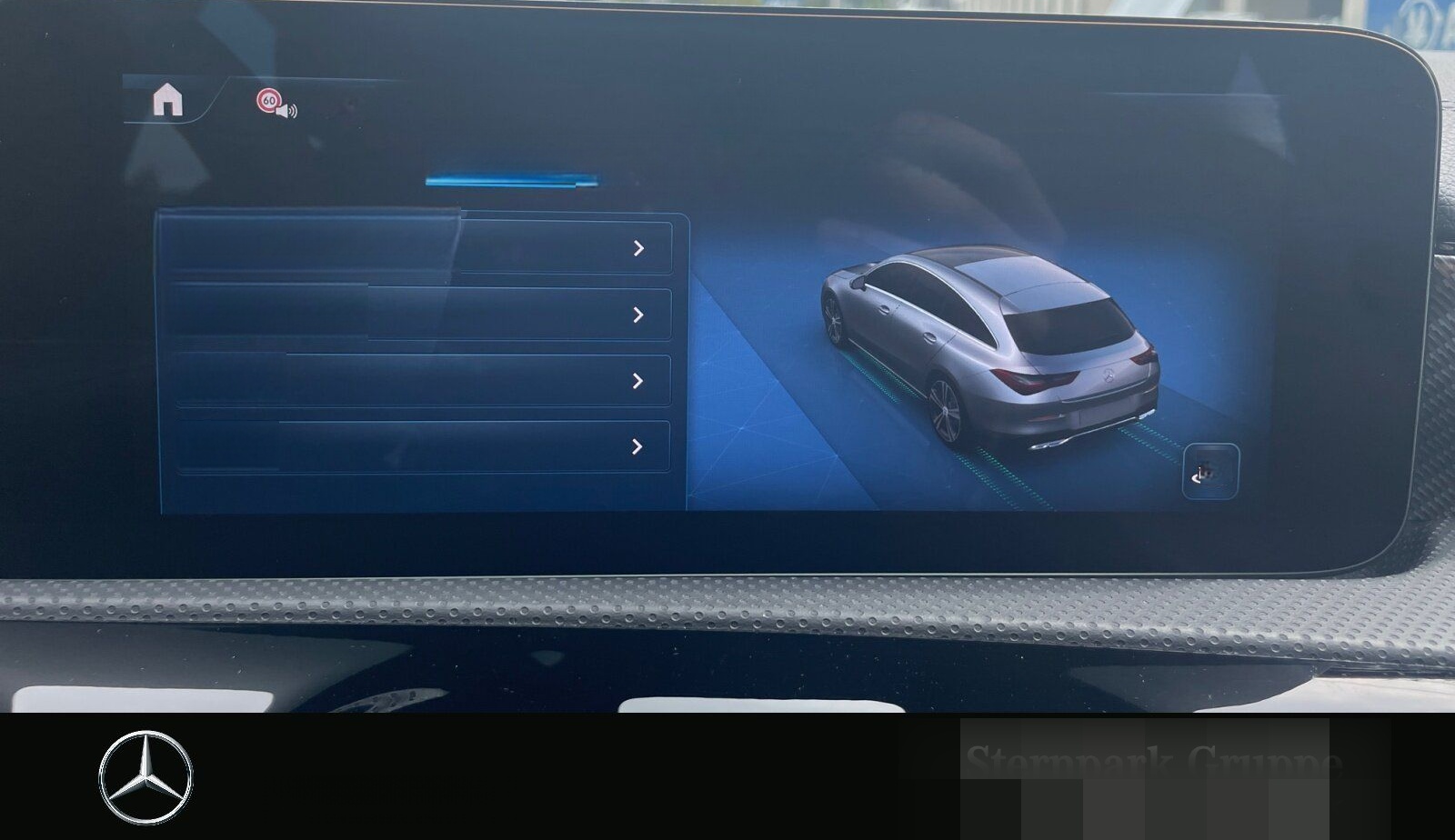 Mercedes-Benz CLA 180 SB Progressive Leder+LED+Kamera+Keyless+ foto 18
