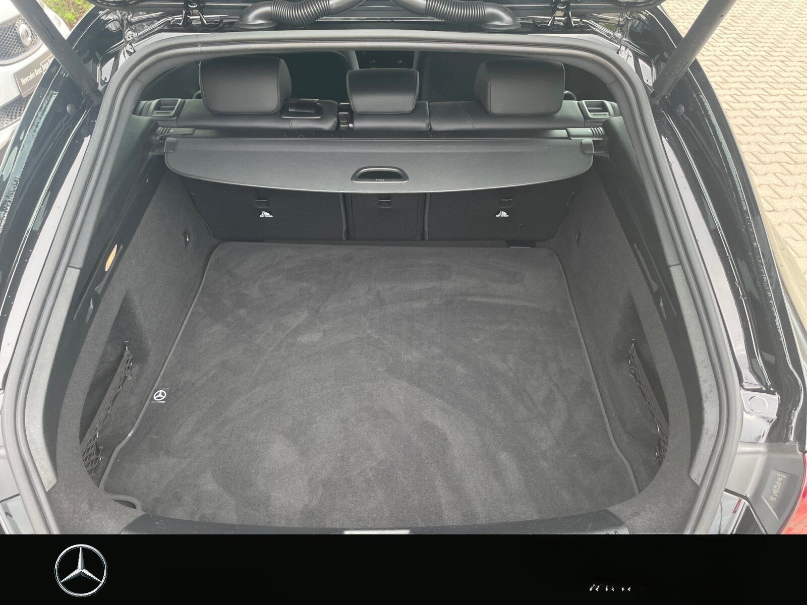 Mercedes-Benz CLA 180 SB Progressive Leder+LED+Kamera+Keyless+ foto 19