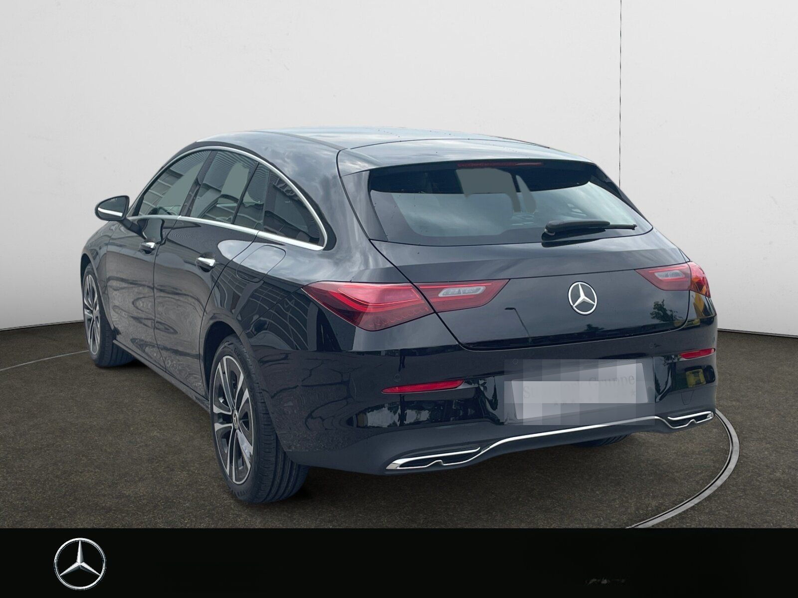 Mercedes-Benz CLA 180 SB Progressive Leder+LED+Kamera+Keyless+ foto 3