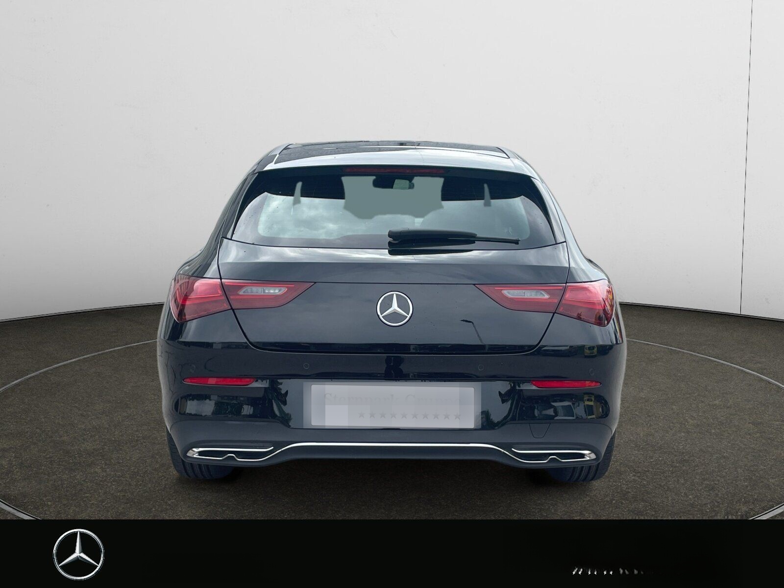 Mercedes-Benz CLA 180 SB Progressive Leder+LED+Kamera+Keyless+ foto 4