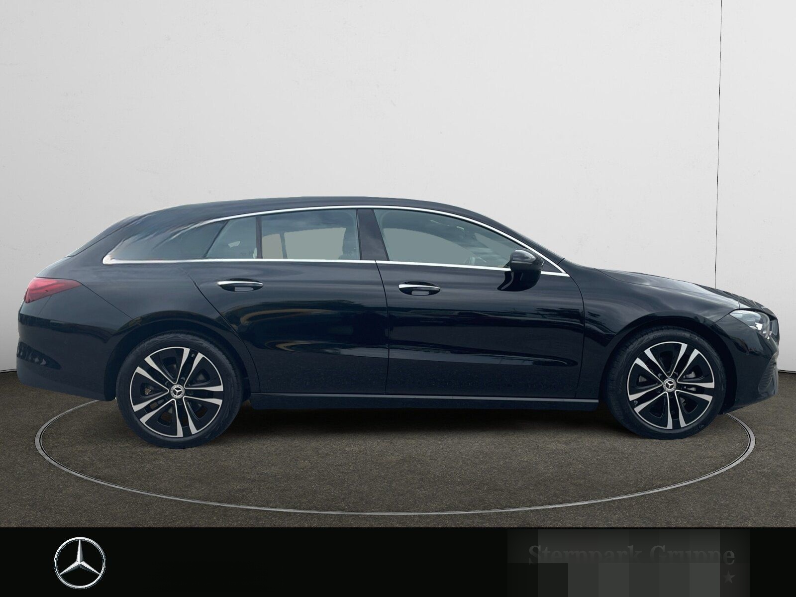 Mercedes-Benz CLA 180 SB Progressive Leder+LED+Kamera+Keyless+ foto 6