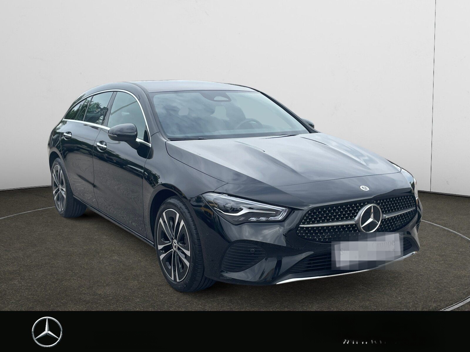 Mercedes-Benz CLA 180 SB Progressive Leder+LED+Kamera+Keyless+ foto 7