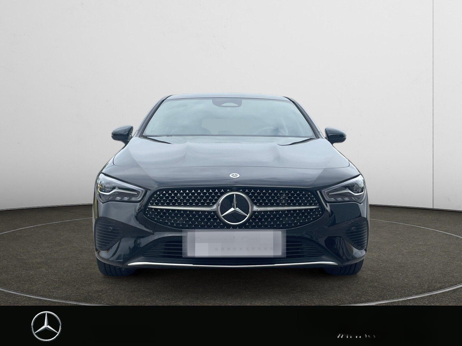 Mercedes-Benz CLA 180 SB Progressive Leder+LED+Kamera+Keyless+ foto 8