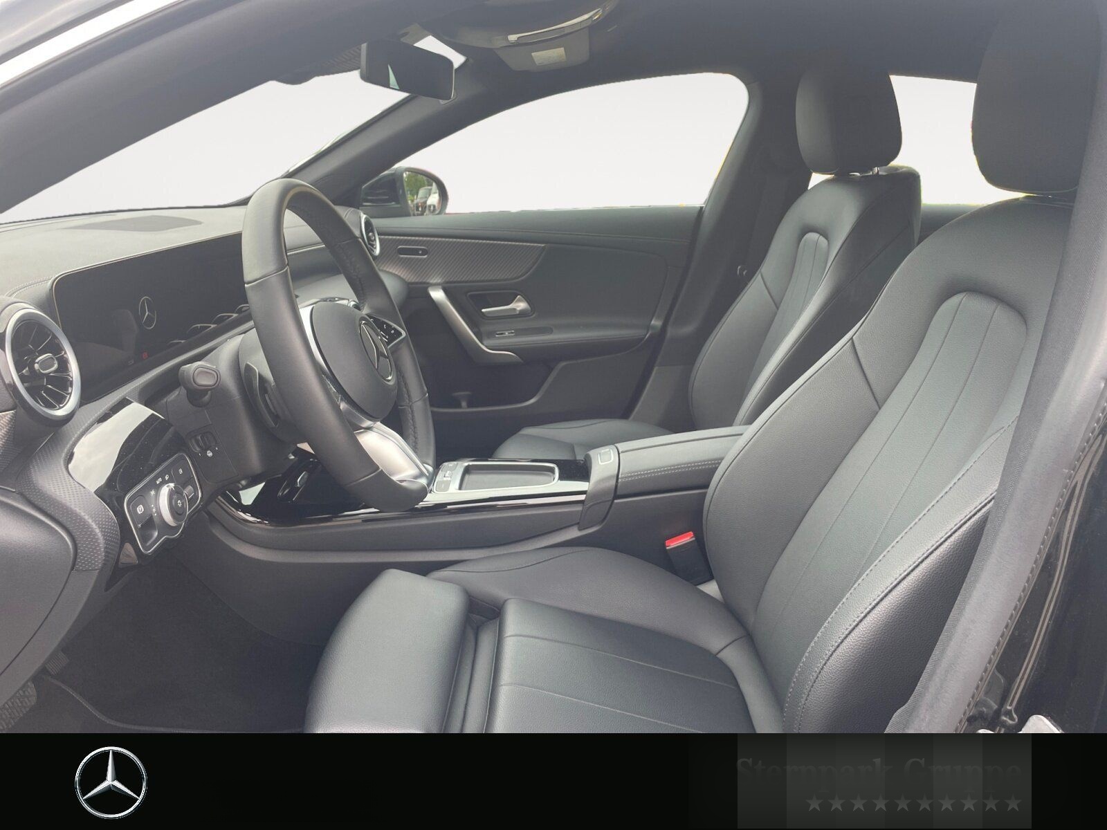Mercedes-Benz CLA 180 SB Progressive Leder+LED+Kamera+Keyless+ foto 9