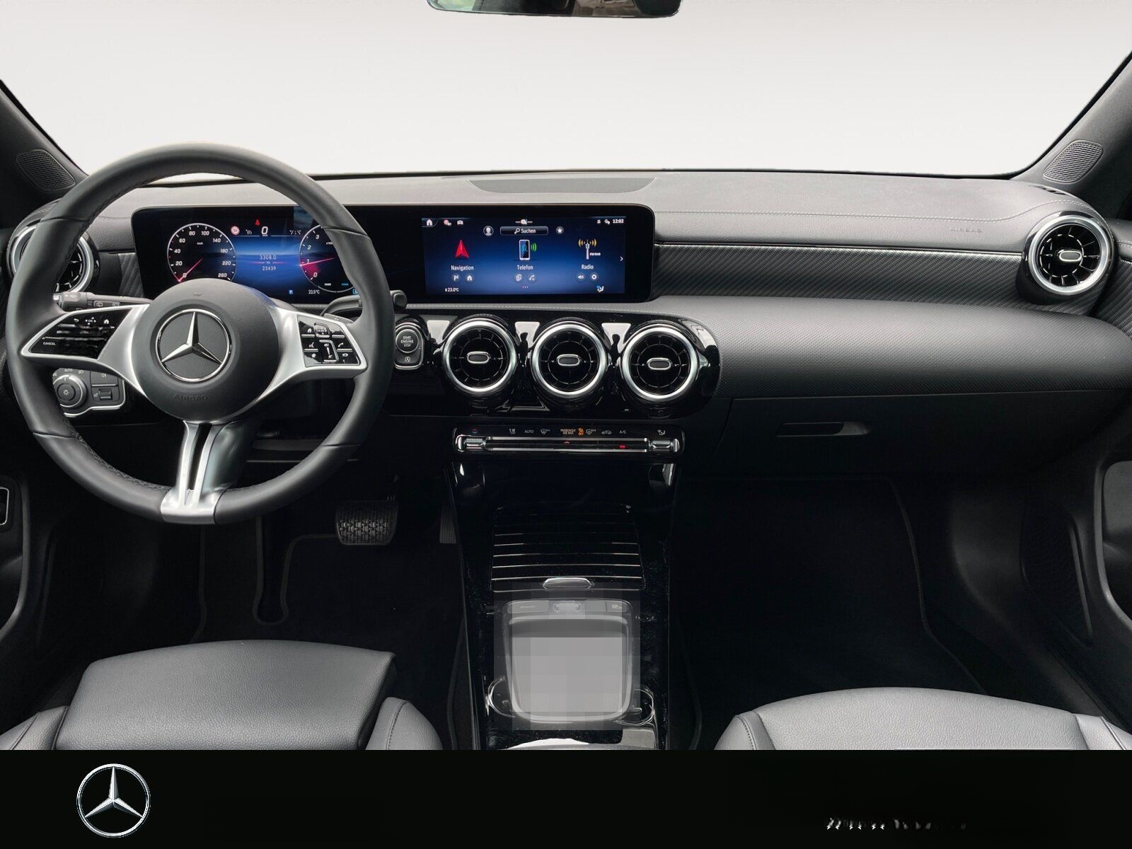 Mercedes-Benz CLA 180 SB Progressive Leder+LED+Kamera+Keyless+ foto 10