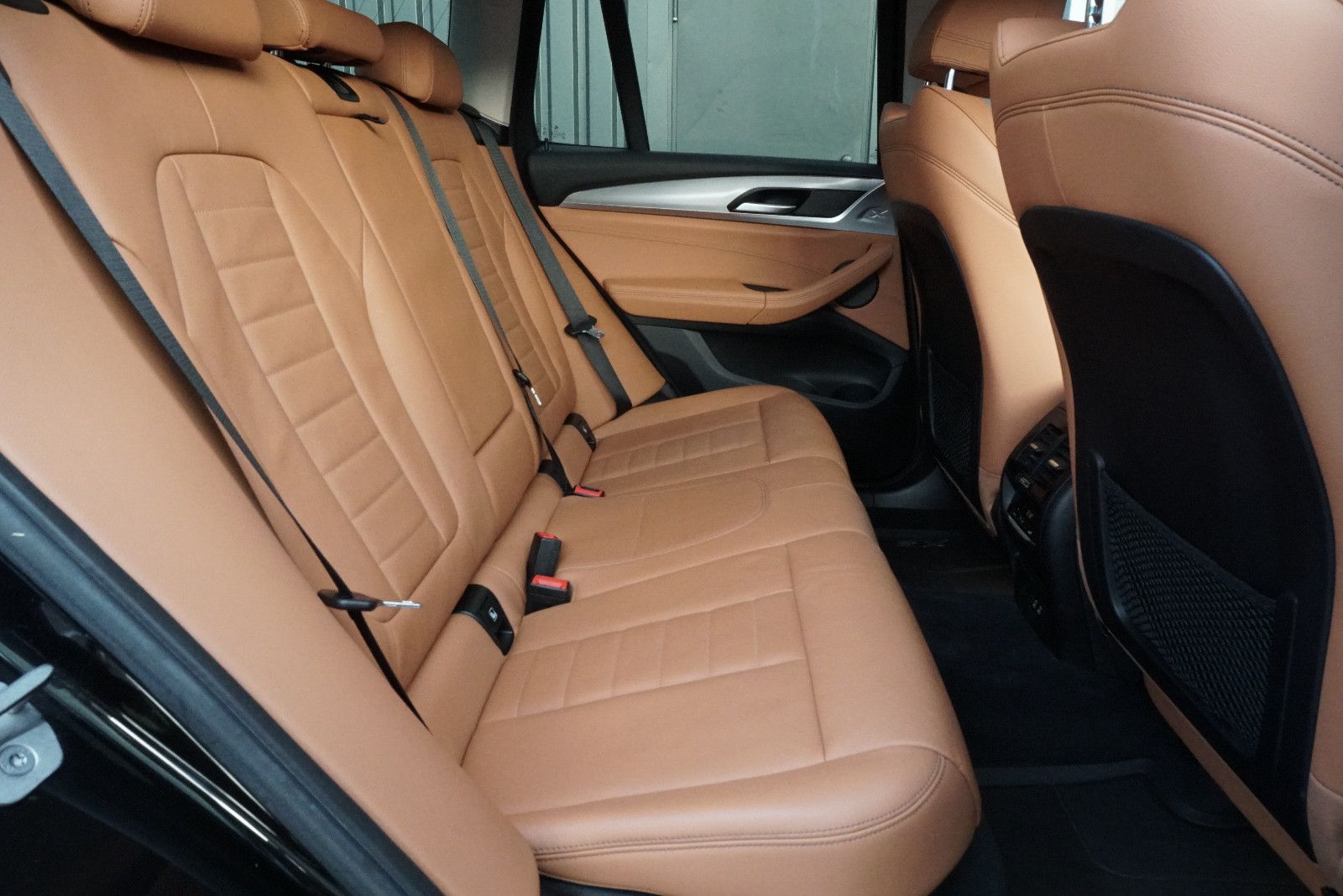 BMW X3 30d xD H/K LEDER RFK LiveCock SHZ HUD 1.Hand foto 17