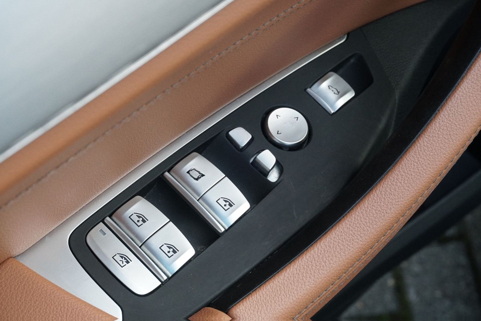 BMW X3 30d xD H/K LEDER RFK LiveCock SHZ HUD 1.Hand foto 28