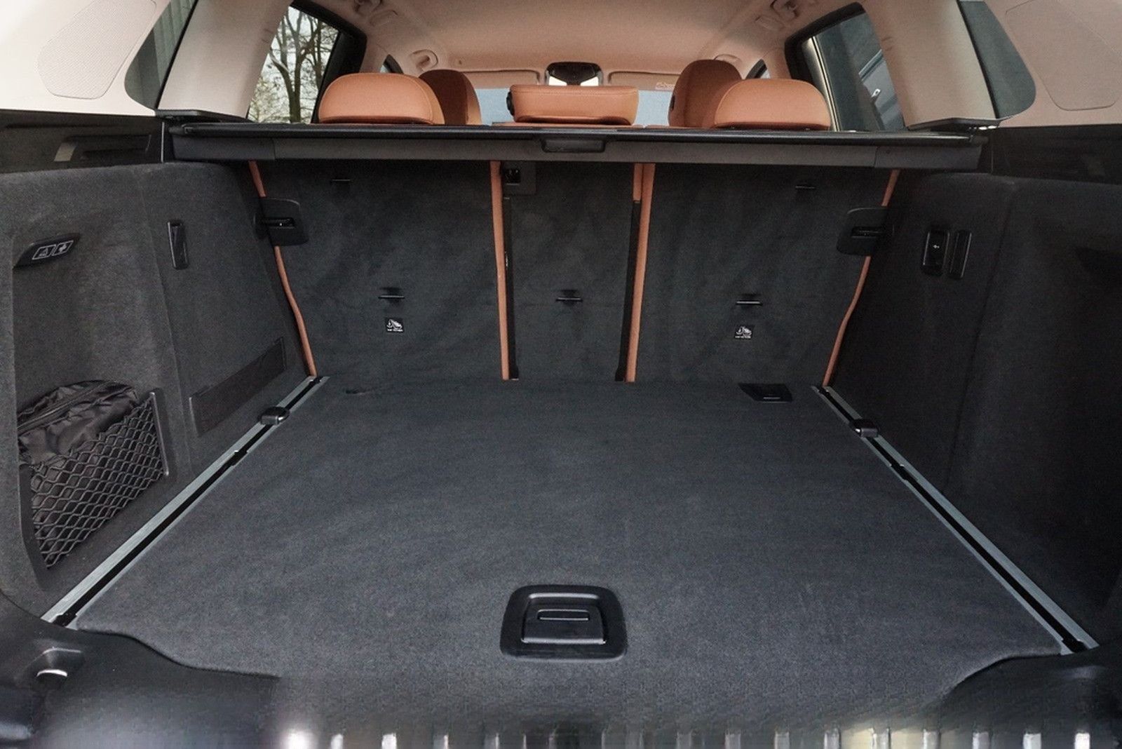 BMW X3 30d xD H/K LEDER RFK LiveCock SHZ HUD 1.Hand foto 31