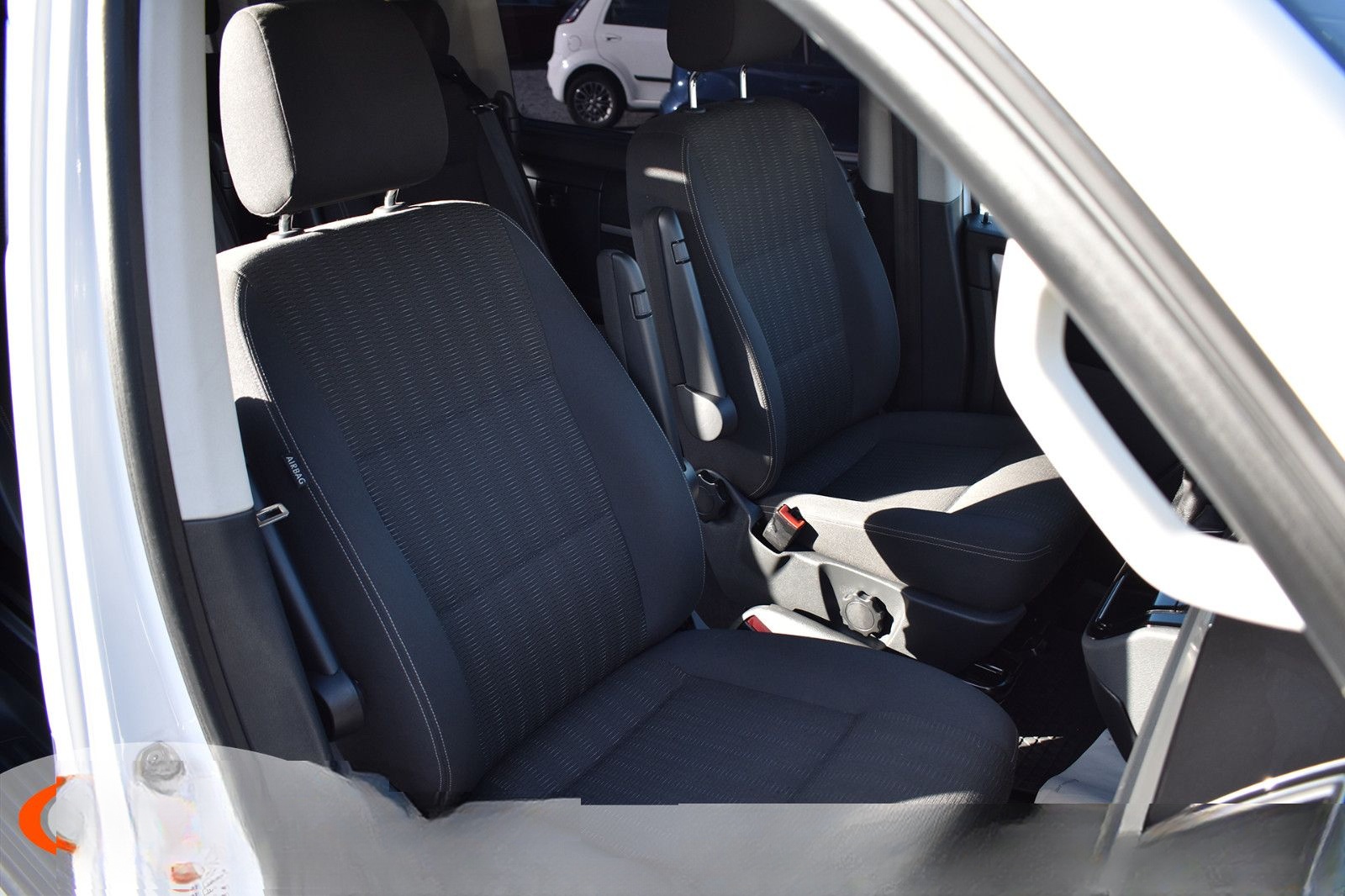 Volkswagen Multivan Comfortline DSG *STANDHZG*NAVI*CAM*AHK* foto 13