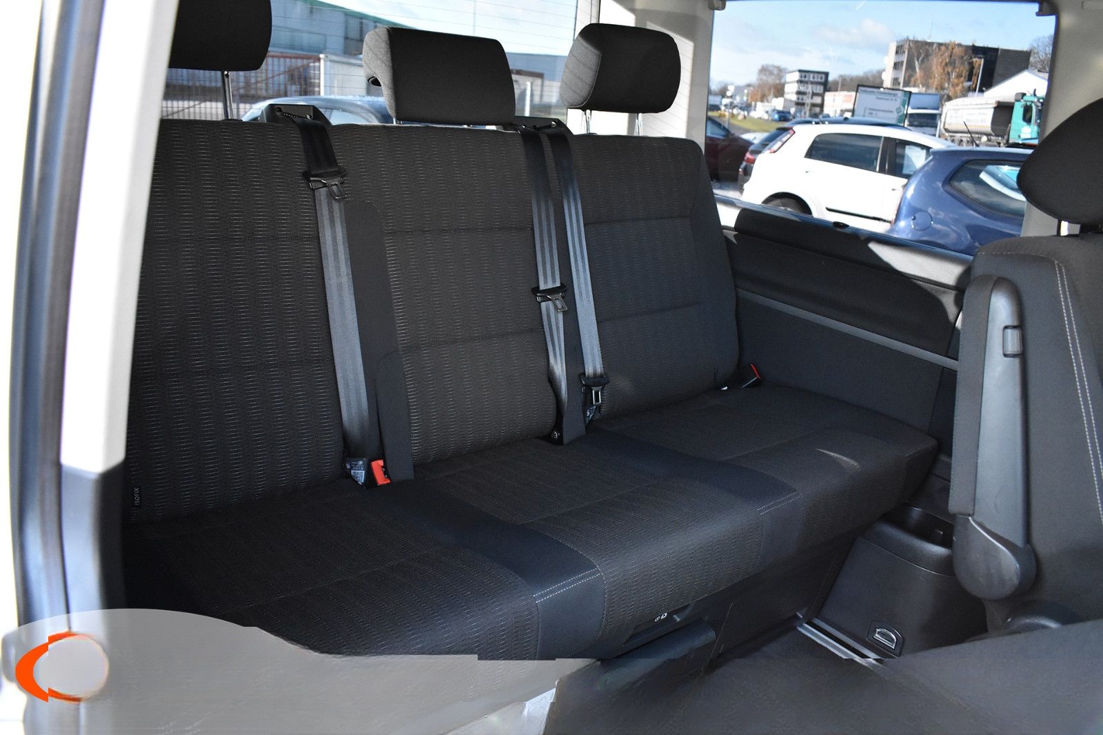 Volkswagen Multivan Comfortline DSG *STANDHZG*NAVI*CAM*AHK* foto 15