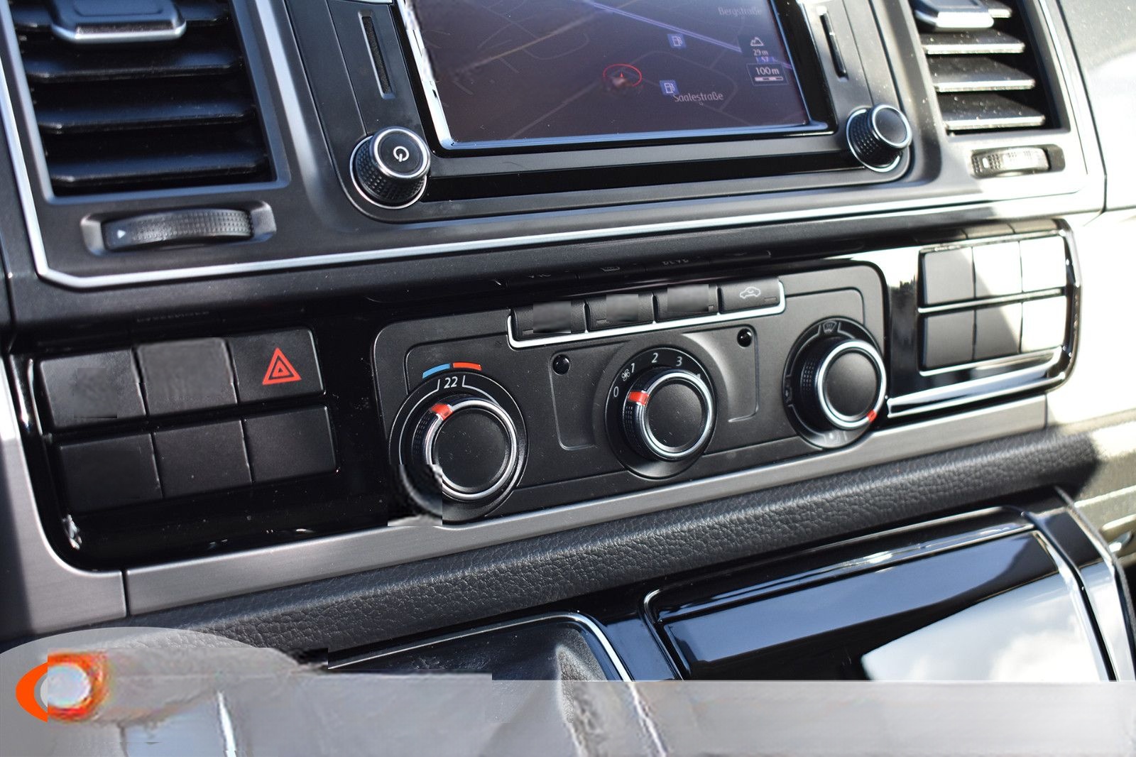 Volkswagen Multivan Comfortline DSG *STANDHZG*NAVI*CAM*AHK* foto 19