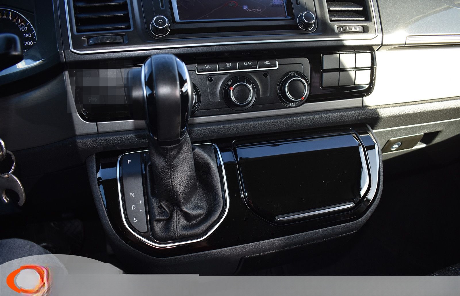 Volkswagen Multivan Comfortline DSG *STANDHZG*NAVI*CAM*AHK* foto 20