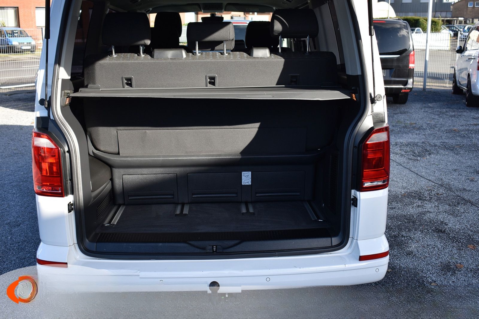 Volkswagen Multivan Comfortline DSG *STANDHZG*NAVI*CAM*AHK* foto 5