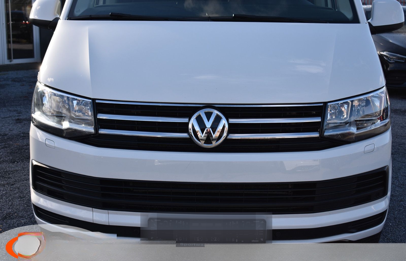 Volkswagen Multivan Comfortline DSG *STANDHZG*NAVI*CAM*AHK* foto 6