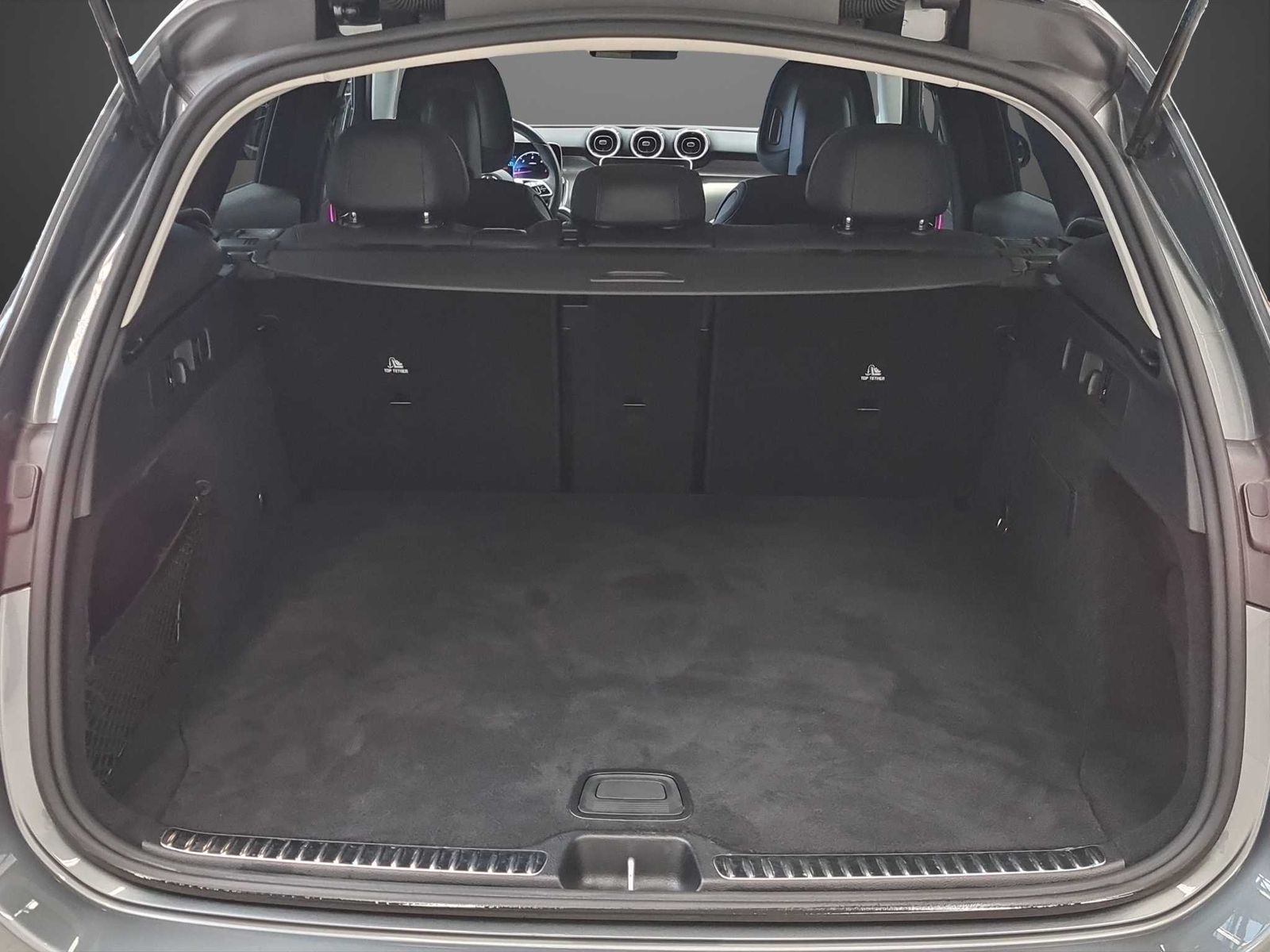 Mercedes-Benz GLC 220 d 4M Avantgarde*AHK*Spurhalte*SHZ*Kamera foto 11