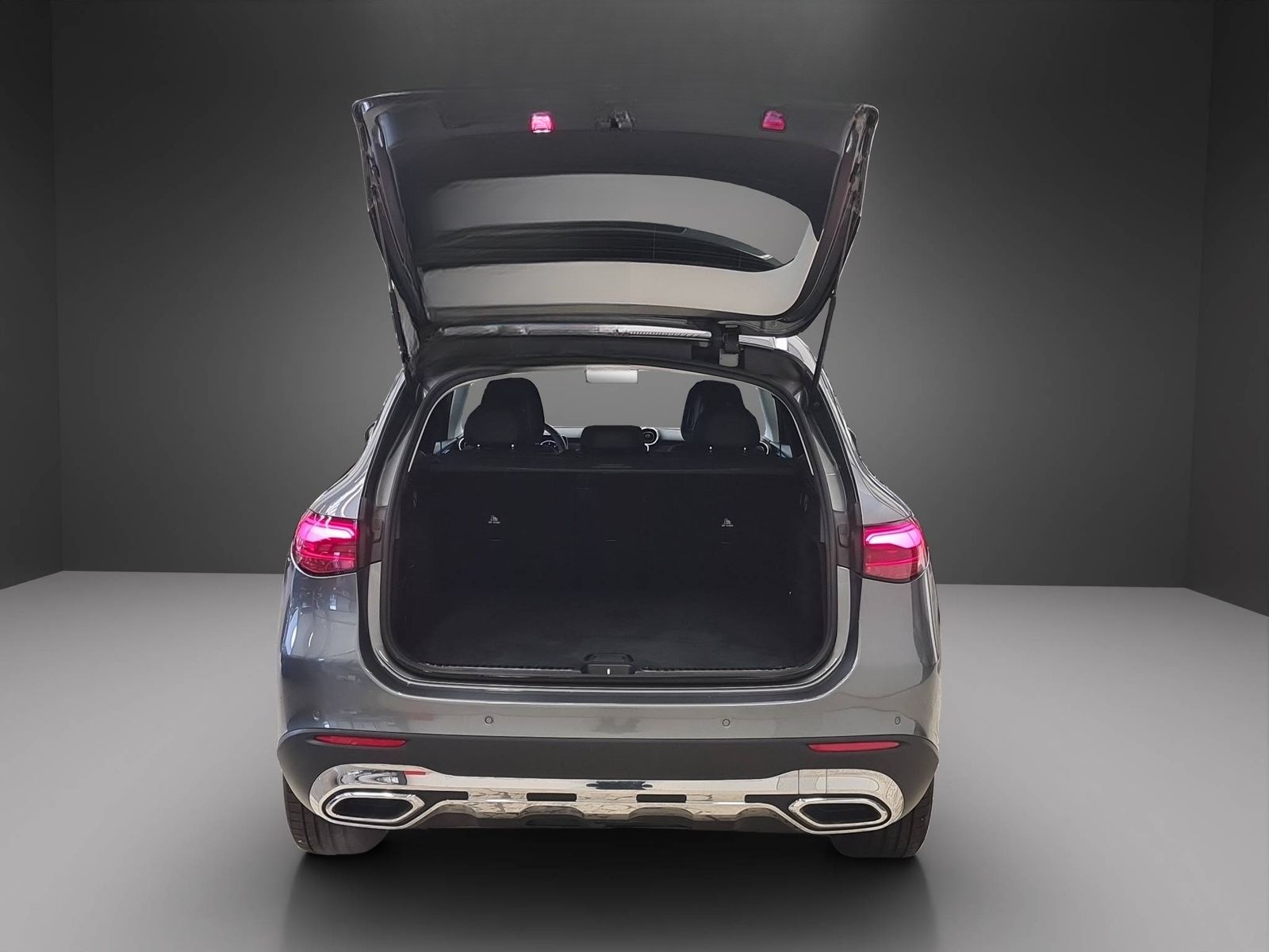 Mercedes-Benz GLC 220 d 4M Avantgarde*AHK*Spurhalte*SHZ*Kamera foto 12