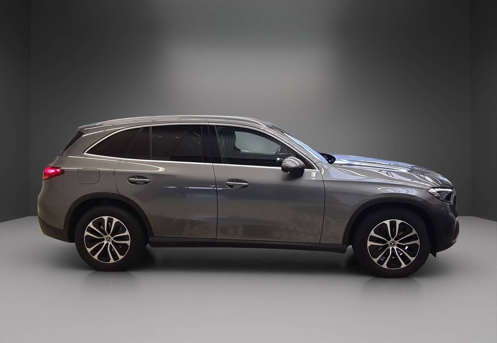 Mercedes-Benz GLC 220 d 4M Avantgarde*AHK*Spurhalte*SHZ*Kamera foto 14