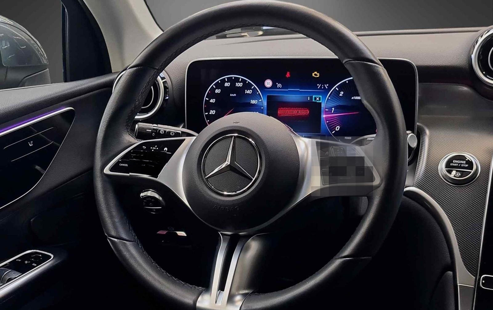 Mercedes-Benz GLC 220 d 4M Avantgarde*AHK*Spurhalte*SHZ*Kamera foto 18